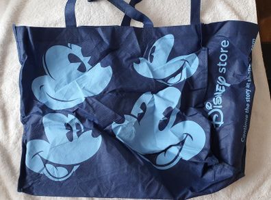 Mickey Mouse Mini Mouse Cloth Carrier Bag From California Disney Store USA