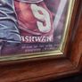 "Horse of the Year 1989 Nashwan" Framed print Image 6