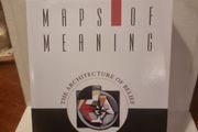Jordon Peterson.Maps of Meaning: The Architecture of Belief