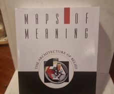 Jordon Peterson.Maps of Meaning: The Architecture of Belief