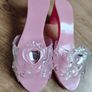 Princess Shoes Image 5