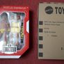 WWE Hulk Hogan Ultimate Edition Action Figure Image 9