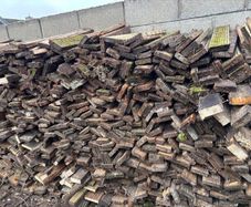 Free Wood  Collection Only