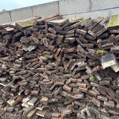 Free Wood  Collection Only