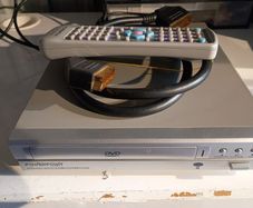 PowerPoint dvd