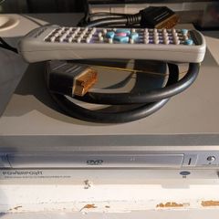 PowerPoint dvd
