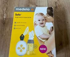 Medela Solo Breast Pump