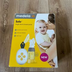 Medela Solo Breast Pump