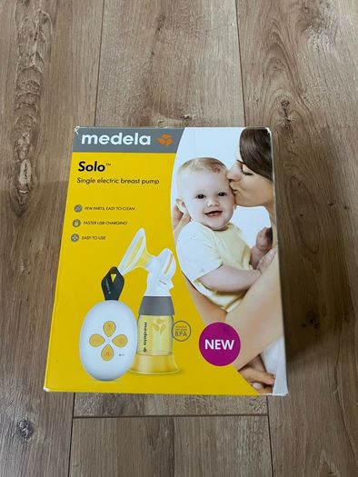 Medela Solo Breast Pump