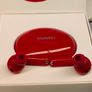 Huawei FreeBuds 4i Bluetooth in Ear Headphones Noise Cancellation Red Image 6