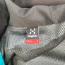 Haglofs Women's Tjarn Rain Jacket - Hooded - Waterproof- Size M Image 7
