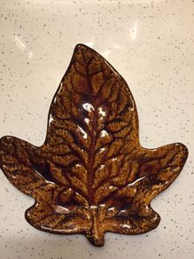 'Collectible Plate by Judge Mullingar' Pottery