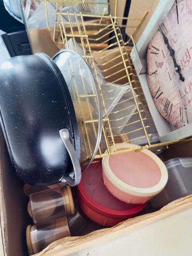 free kitchen utensils