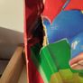 Super Mario Rally Tennis Game never used Image 7
