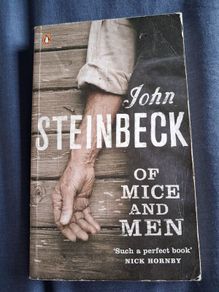 Of Mice and Men