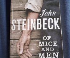 Of Mice and Men
