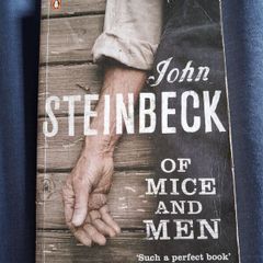 Of Mice and Men