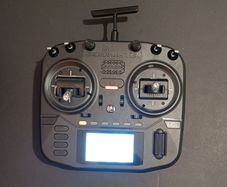RadioMaster Boxer 4in1