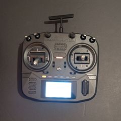 RadioMaster Boxer 4in1