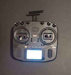 RadioMaster Boxer 4in1