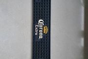 Corona Beer Rubber Drip Mat