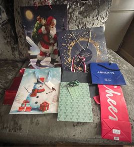 Gift Bags