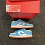 Nike Dunk Low Kyrie Irving uk4 NEW Image 2