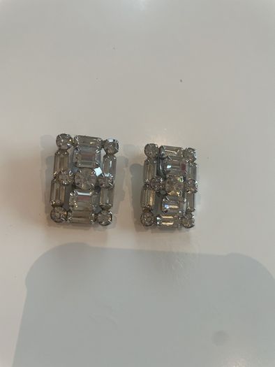 Clip on Earrings