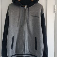 Insomnium band zip hoodie - Independent Trading Co