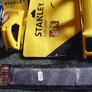 Stanley surform 2 types  + 3 spare blades Image 2