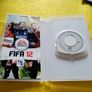 Italian version Fifa 12 PlayStation PSP Image 3