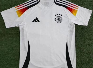 Germany national team jerseys Season 24/25