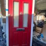 pvc door from 200 and windows from 150 Image 10