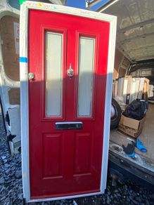 pvc door from 200