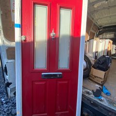 pvc door from 200