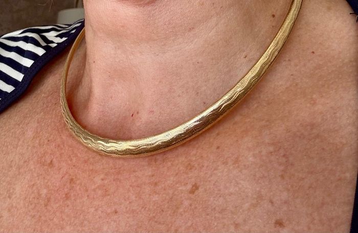 9ct gold