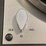 Thorens TD160 Super Turntable with SME 3009 Series 3 Tonearm, all Mint Condition and Boxed Image 9