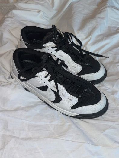 Nike dunk low 11uk