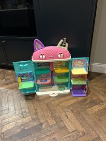 Gabby's Doll House