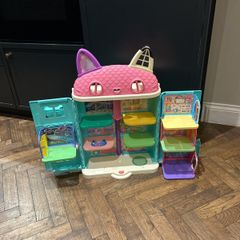 Gabby's Doll House
