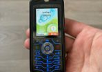 Motorola L7