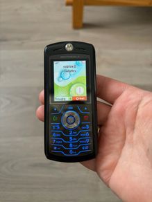 Motorola L7