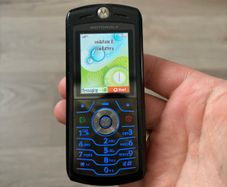 Motorola L7