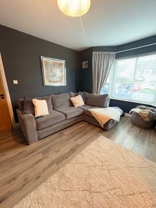 Corner Sofa & 3 Seater