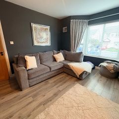 Corner Sofa & 3 Seater