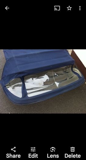 Mercedes r107 hood on frame and leather seats ..alloys..bonnet etc REDUCED