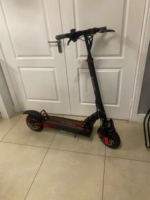 Kugoo M4(like New)