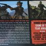 Red Dead Redemption [2010] (Game Of The Year Edition) (Xbox 360 Game) Image 3