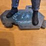 Splinter Cell Blacklist Figure Display Image 2