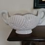 vintage posy bowl Image 6
